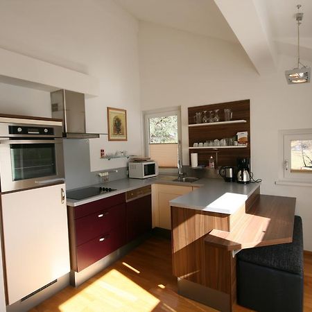Appartements Zur Kapelle Капрун Екстериор снимка