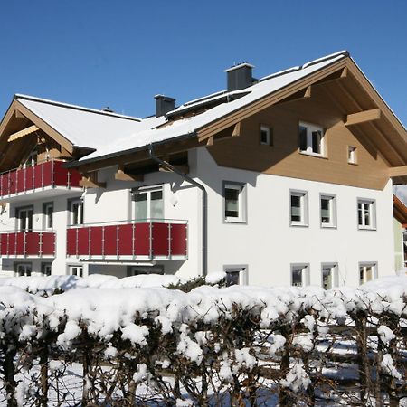 Appartements Zur Kapelle Капрун Екстериор снимка