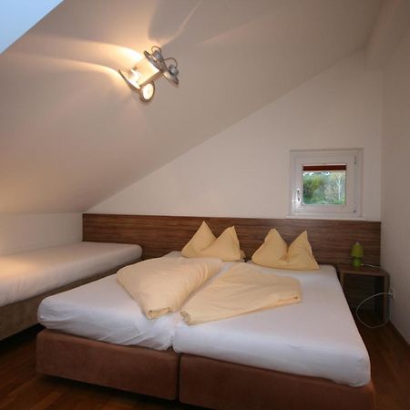 Appartements Zur Kapelle Капрун Стая снимка