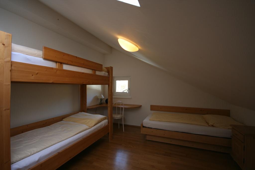 Appartements Zur Kapelle Капрун Стая снимка