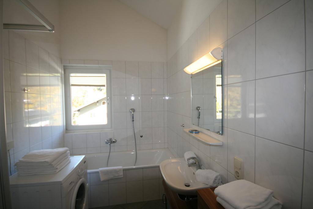 Appartements Zur Kapelle Капрун Стая снимка