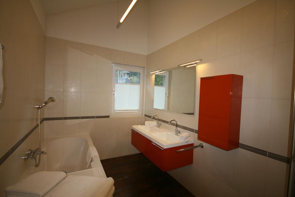 Appartements Zur Kapelle Капрун Стая снимка