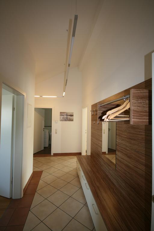 Appartements Zur Kapelle Капрун Стая снимка