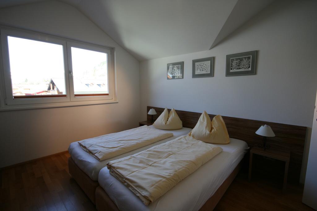 Appartements Zur Kapelle Капрун Екстериор снимка
