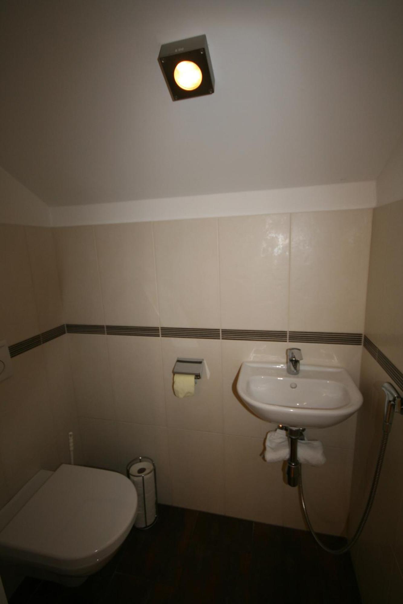 Appartements Zur Kapelle Капрун Стая снимка