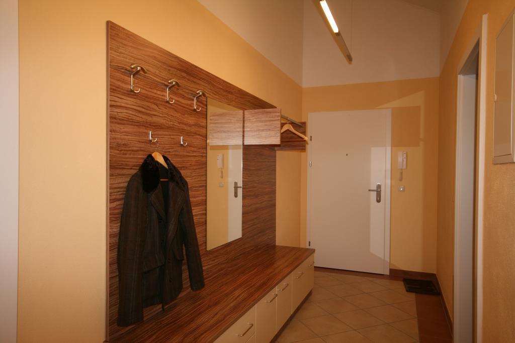 Appartements Zur Kapelle Капрун Стая снимка