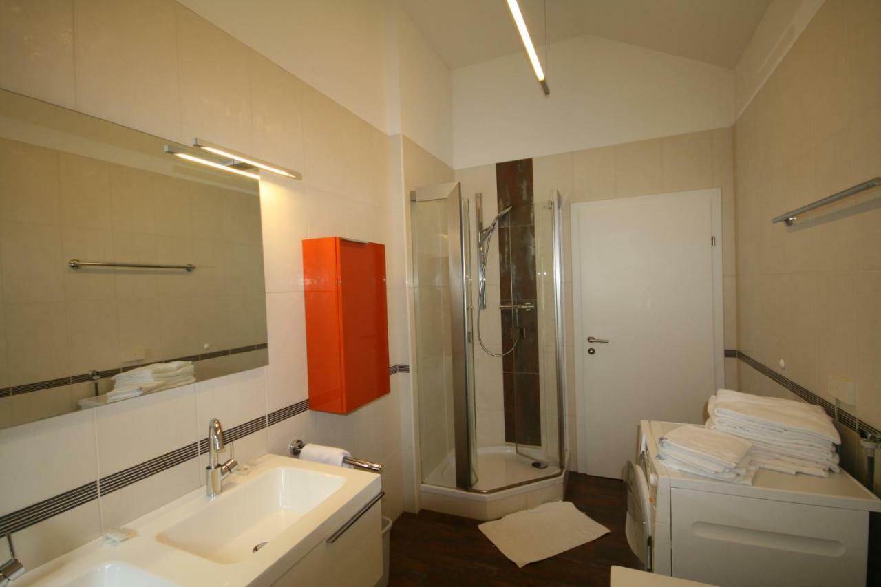 Appartements Zur Kapelle Капрун Екстериор снимка