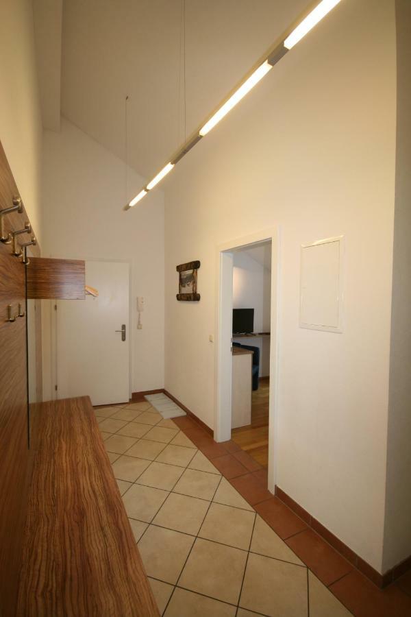 Appartements Zur Kapelle Капрун Екстериор снимка