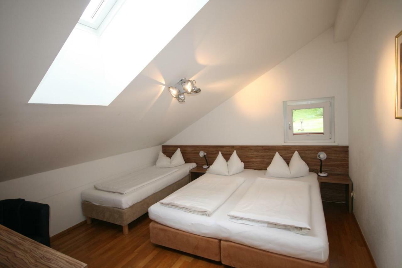Appartements Zur Kapelle Капрун Екстериор снимка