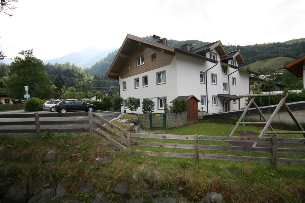 Appartements Zur Kapelle Капрун Екстериор снимка